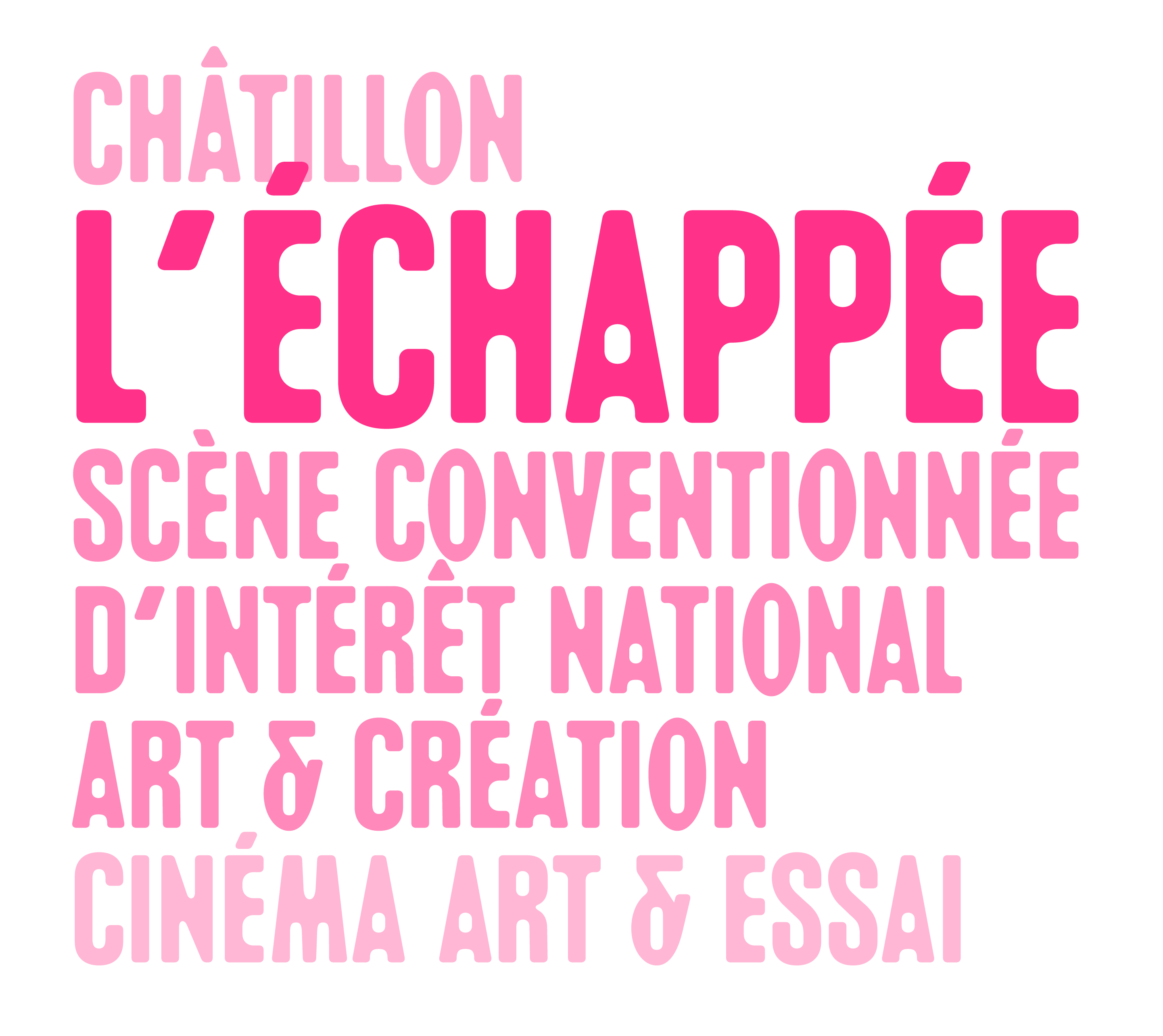Théâtre de Châtillon